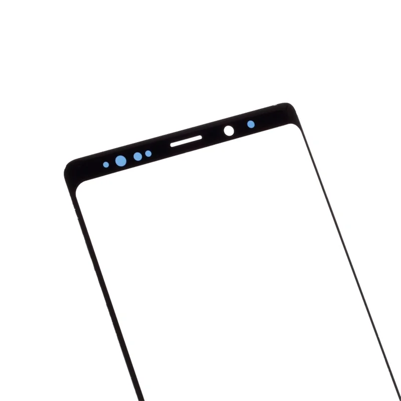 Screen Glass Lens + OCA Adhesive Replacement for Samsung Galaxy Note9 N960