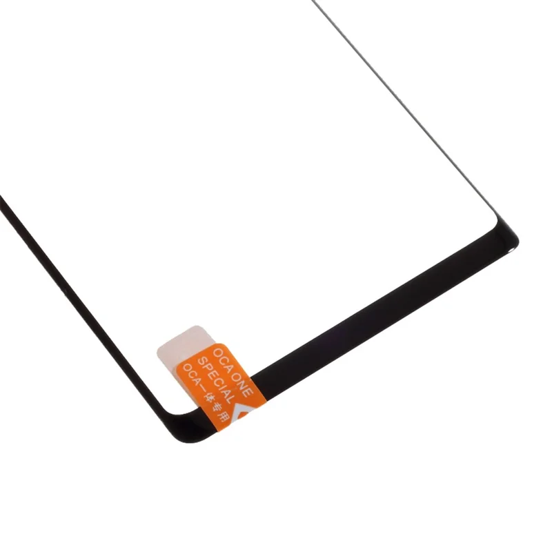 Screen Glass Lens + OCA Adhesive Replacement for Samsung Galaxy Note9 N960