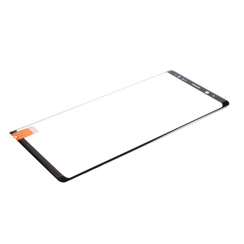 Screen Glass Lens + OCA Adhesive Replacement for Samsung Galaxy Note9 N960