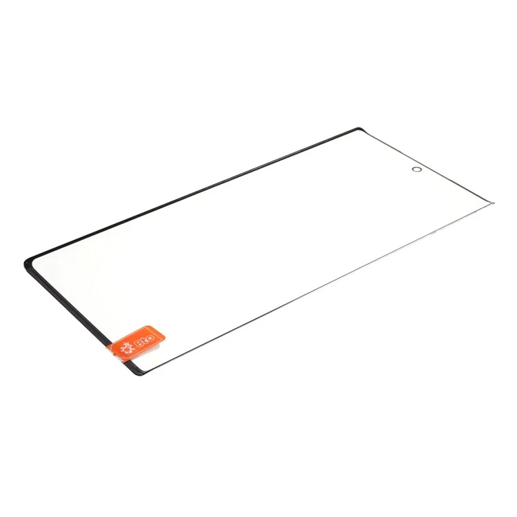 Reemplazo de la lente de cristal de la pantalla + Adhesivo OCA para Samsung Galaxy Note 10 Plus N975