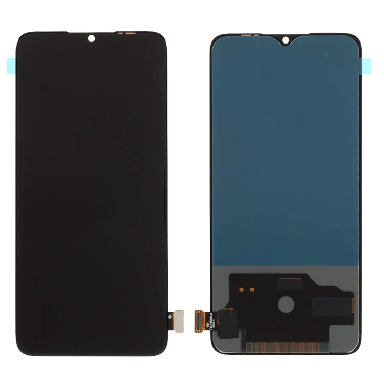 LCD-Bildschirm und Digitizer-Baugruppe als Ersatz (TFT Craft) für Xiaomi Mi 9 Lite/Mi CC9
