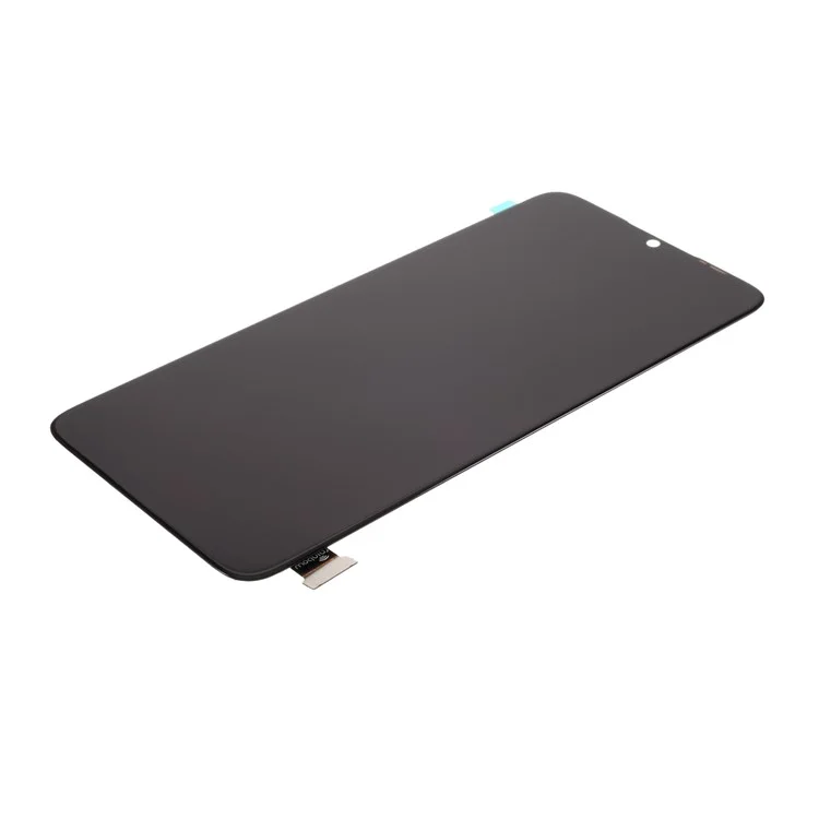LCD-Bildschirm und Digitizer-Baugruppe als Ersatz (TFT Craft) für Xiaomi Mi 9 Lite/Mi CC9