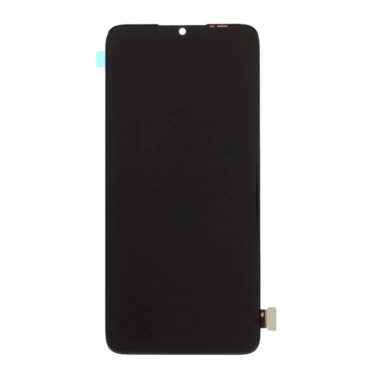 LCD-Bildschirm und Digitizer-Baugruppe als Ersatz (TFT Craft) für Xiaomi Mi 9 Lite/Mi CC9