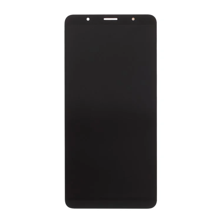 Solução de Tela e Digitalizador LCD OEM Substituição Para Alcatel 3C 2019 5006 - Preto