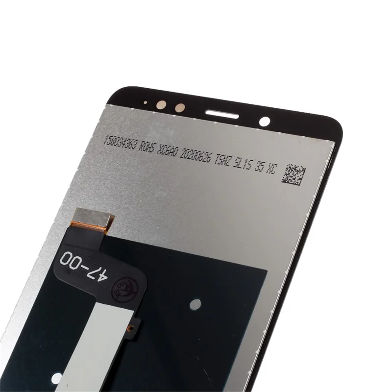 LCD Screen and Digitizer Assembly for Xiaomi Redmi Note 5 Pro / Redmi Note 5