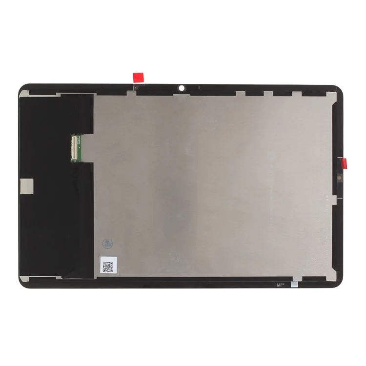Tela LCD e conjunto de digitalizador OEM (sem logotipo) para Huawei MatePad 10.4 BAH3-W09 (apenas Wi-Fi) - Preto