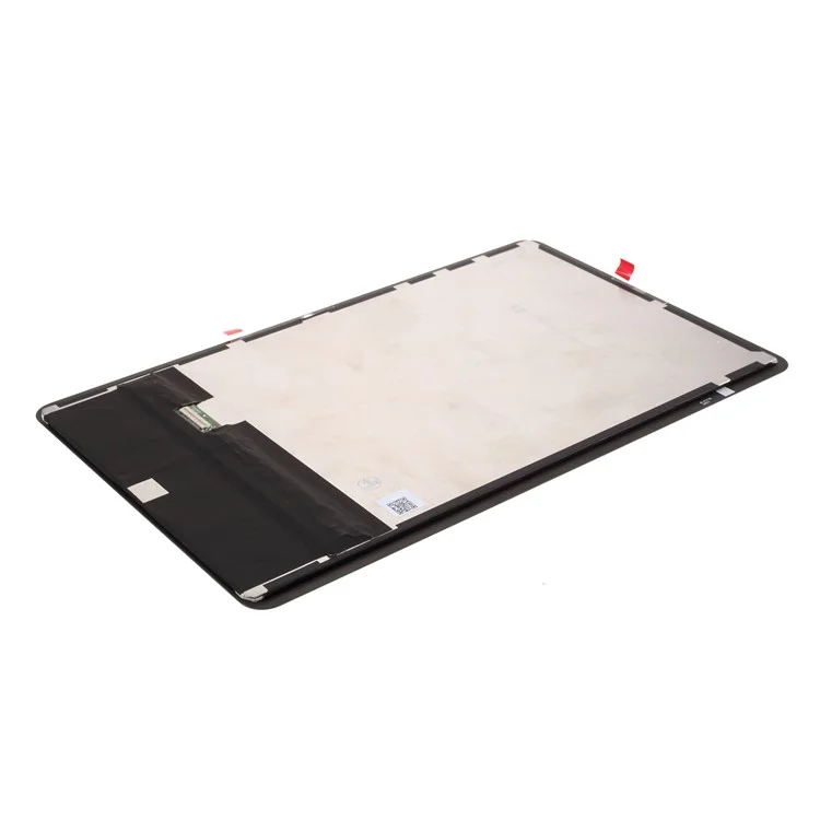 Tela LCD e conjunto de digitalizador OEM (sem logotipo) para Huawei MatePad 10.4 BAH3-W09 (apenas Wi-Fi) - Preto