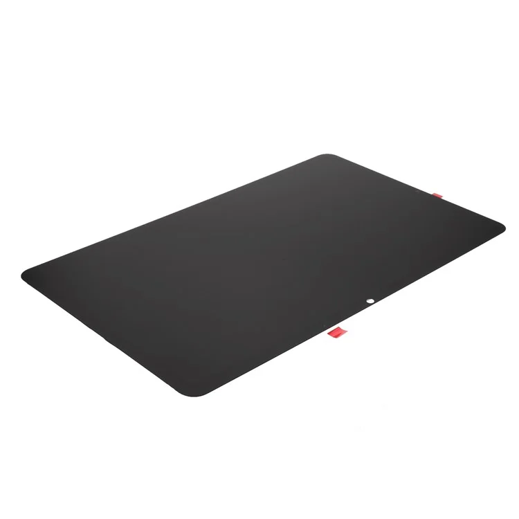 Tela LCD e conjunto de digitalizador OEM (sem logotipo) para Huawei MatePad 10.4 BAH3-W09 (apenas Wi-Fi) - Preto