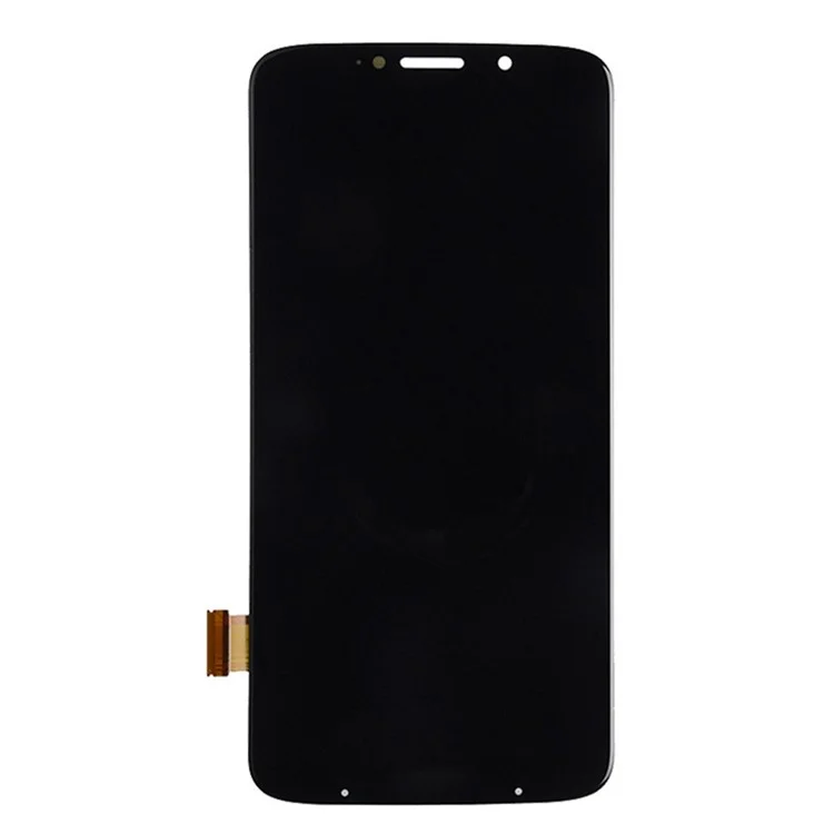 LCD Screen and Digitizer Assembly Replacement (OLED Version) for Motorola Moto Z3 Play XT1929