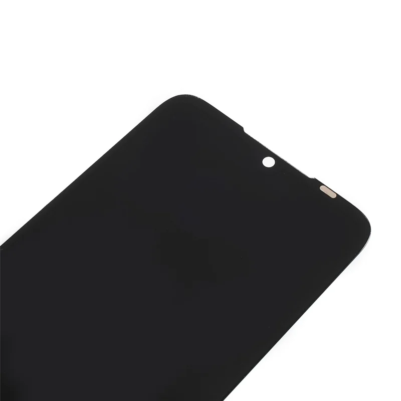 Assembly LCD Screen and Digitizer Assembly (without Logo) for Xiaomi Redmi Note 7 / Note 7 Pro - Black