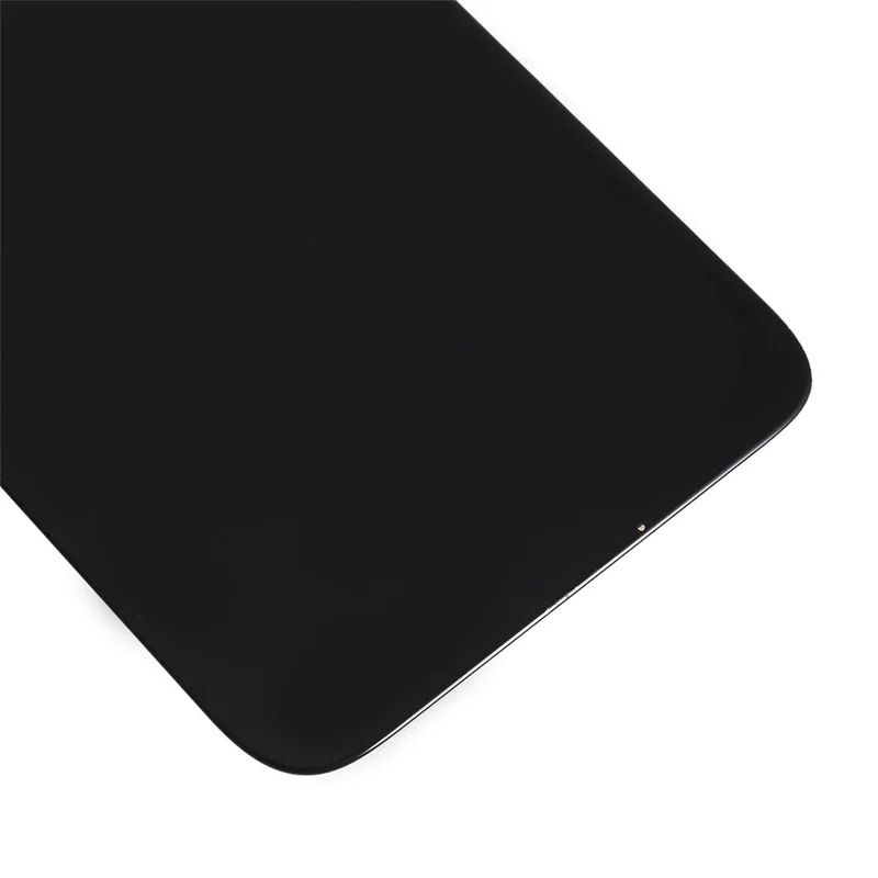 Assembly LCD Screen and Digitizer Assembly (without Logo) for Xiaomi Redmi Note 7 / Note 7 Pro - Black