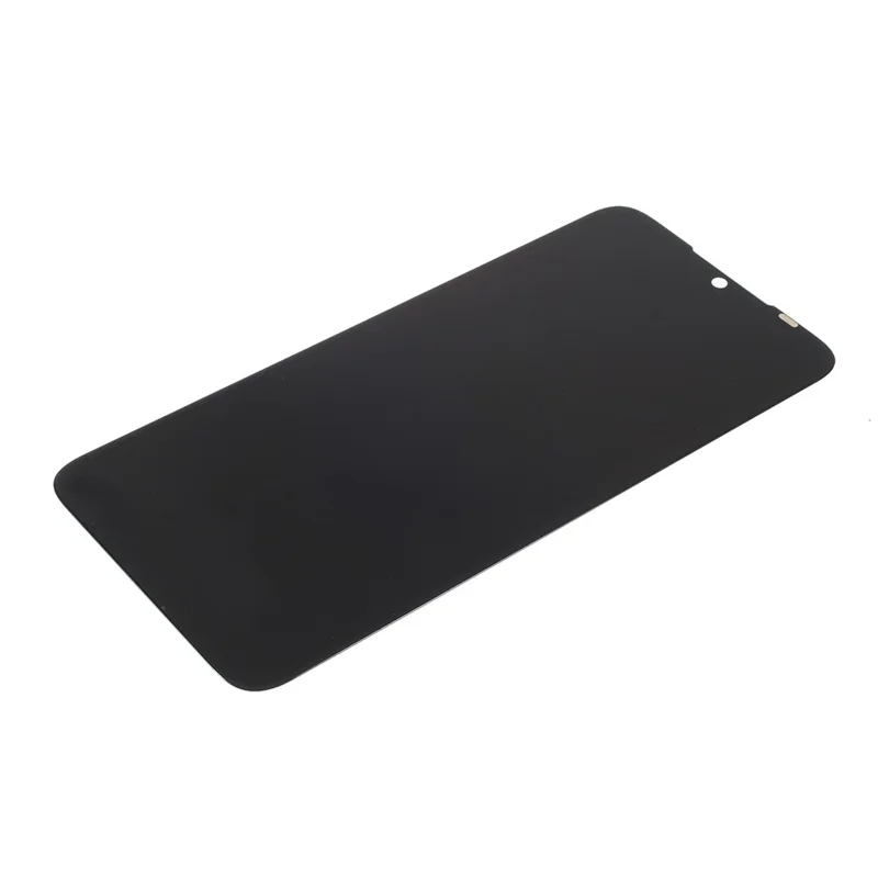 Assembly LCD Screen and Digitizer Assembly (without Logo) for Xiaomi Redmi Note 7 / Note 7 Pro - Black