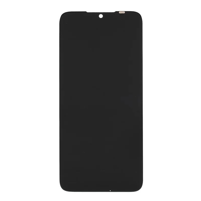 Assembly LCD Screen and Digitizer Assembly (without Logo) for Xiaomi Redmi Note 7 / Note 7 Pro - Black