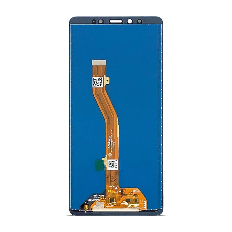 LCD Screen and Digitizer Assembly for Infinix Note 6 X610 (without Logo)