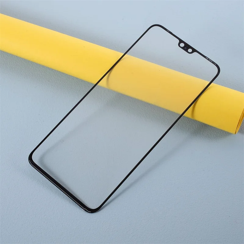 Screen Glass Lens + OCA Adhesive Replacement for vivo S7 5G V2020A