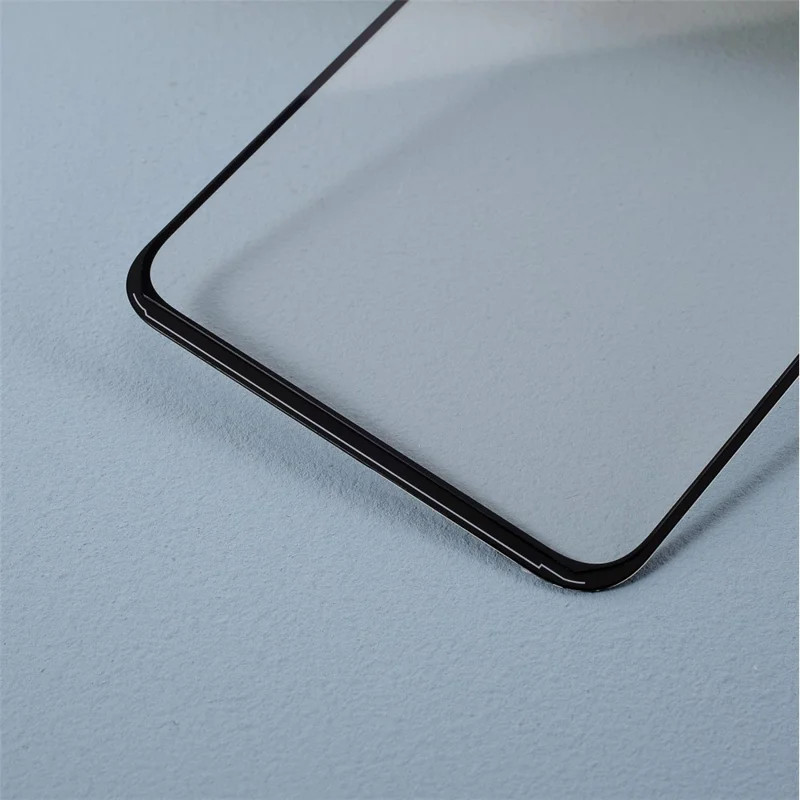 Screen Glass Lens + OCA Adhesive Replacement for vivo S7 5G V2020A