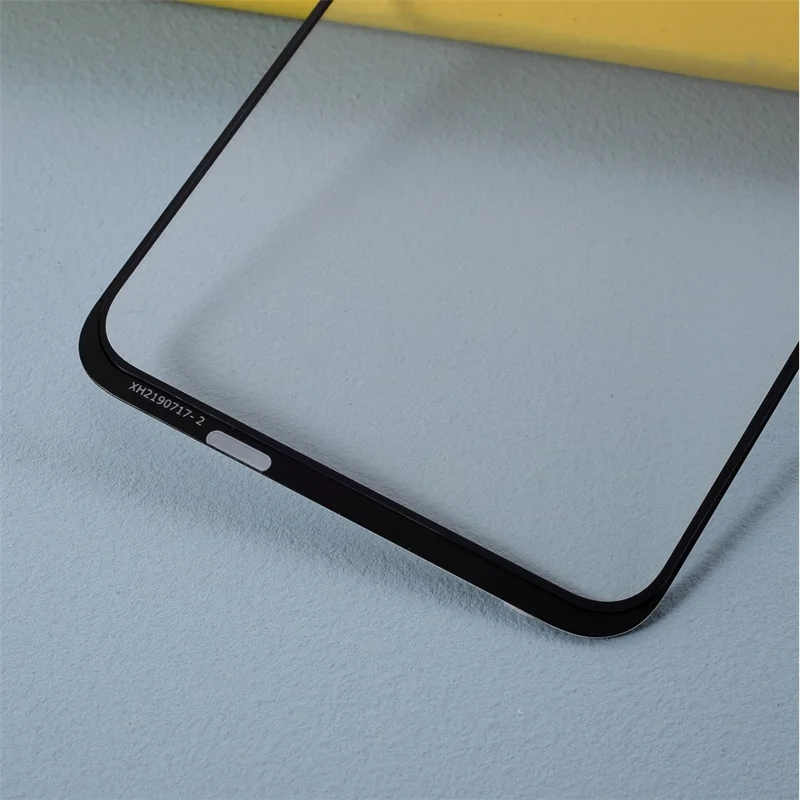 Screen Glass Lens + OCA Adhesive Repair Part for	Huawei Honor 9X (Global Version)