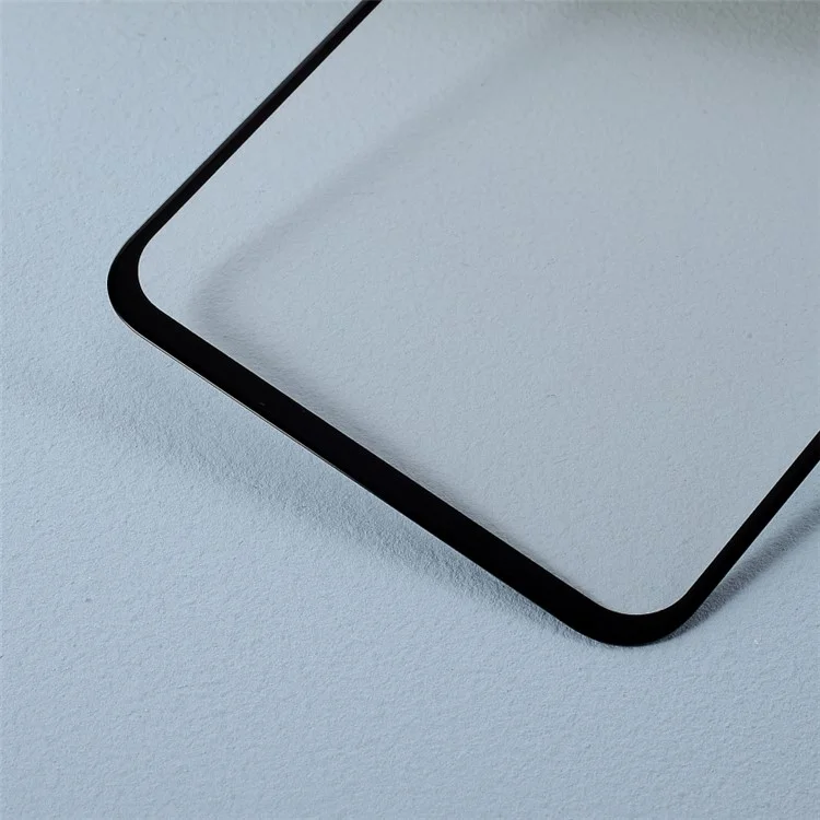 Remplacement de la lentille en verre d'écran et de l'adhésif OCA pour Huawei nova 7 5G