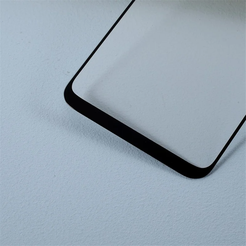 Screen Glass Lens + OCA Adhesive Spare Part for	Samsung Galaxy A20/A30s