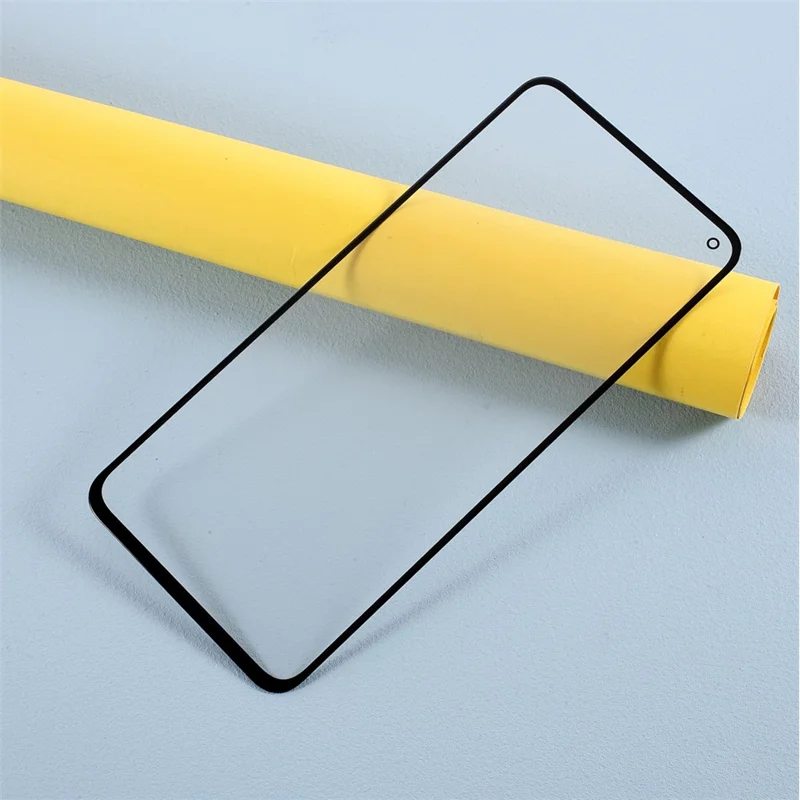Screen Glass Lens + OCA Adhesive Replace Part for vivo S5 V1932A, V1932T