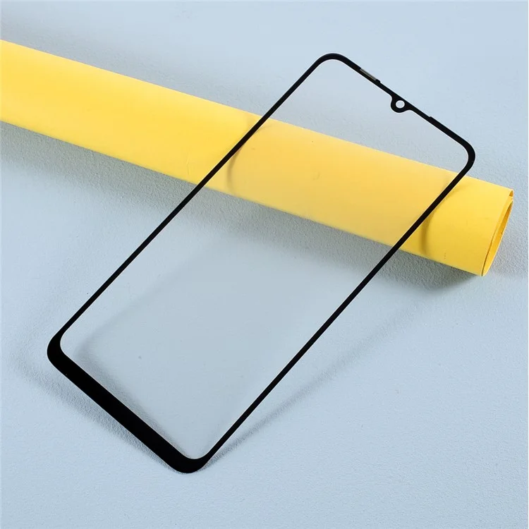 Screen Glass Lens + OCA Adhesive Replace Part for vivo S1 Y7S V1907 (Asia)