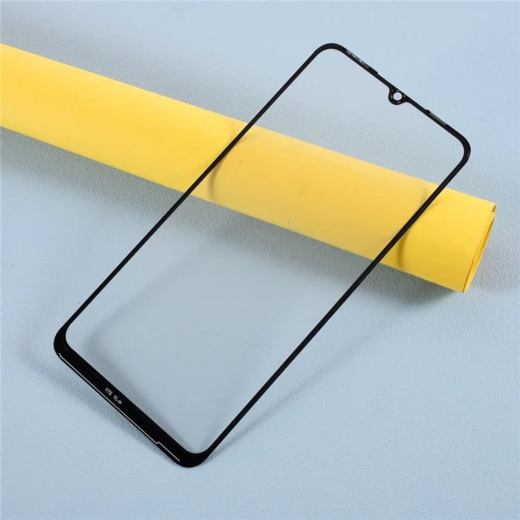 Screen Glass Lens + OCA Adhesive Replace Part for vivo S1 Y7S V1907 (Asia)