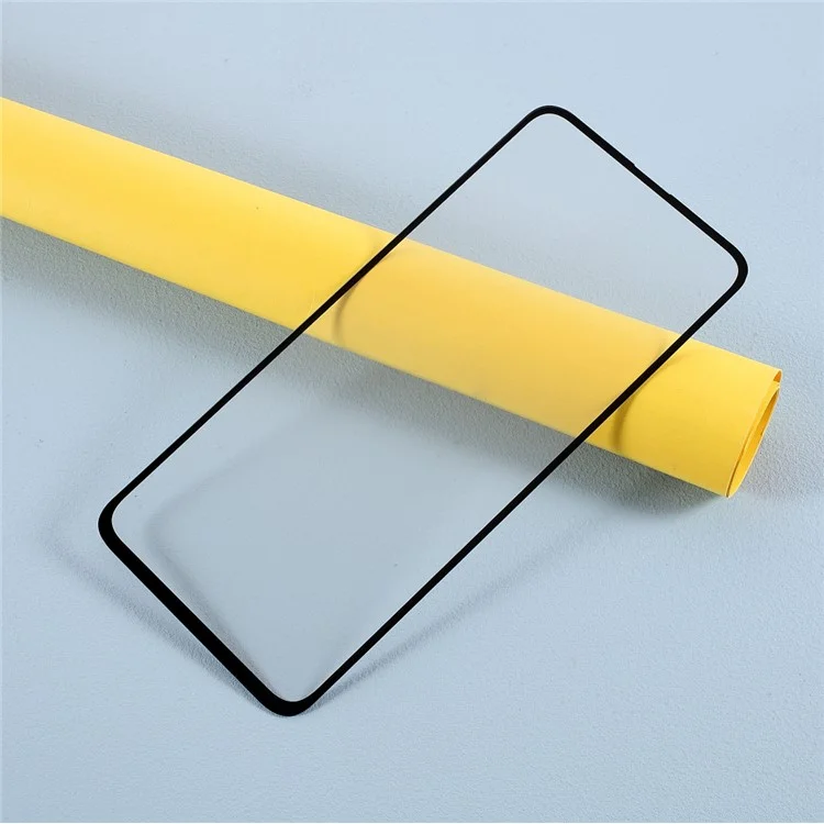 Screen Glass Lens + OCA Adhesive Replacement for Xiaomi Redmi K30 Pro