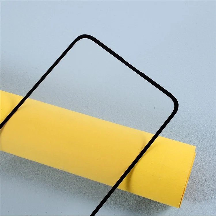 Screen Glass Lens + OCA Adhesive Replacement for Xiaomi Redmi K30 Pro