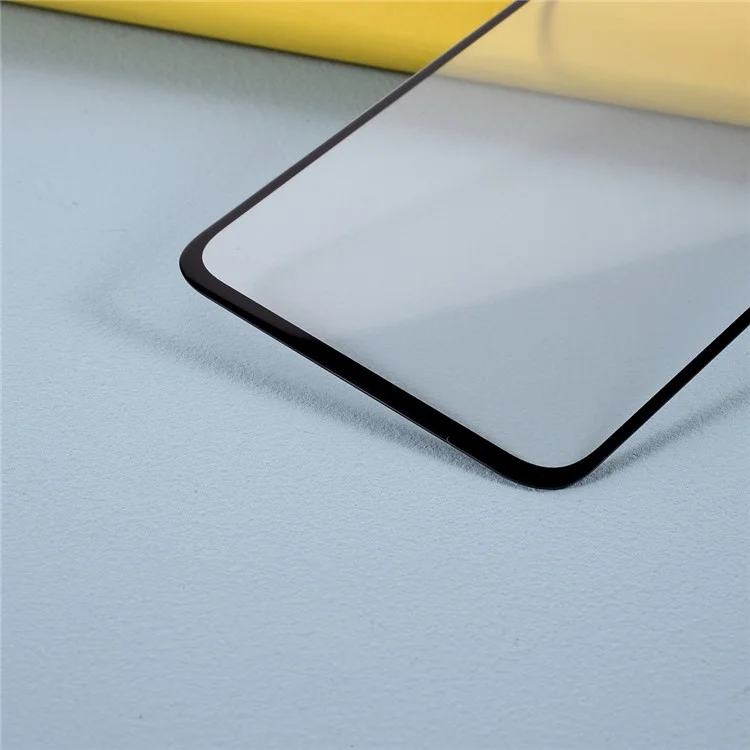 Screen Glass Lens + OCA Adhesive Replacement for Xiaomi Redmi K30 Pro