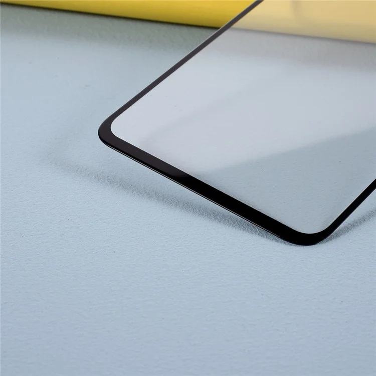 Screen Glass Lens + OCA Adhesive Sanding Part Pour Huawei Honor View 30 / V30