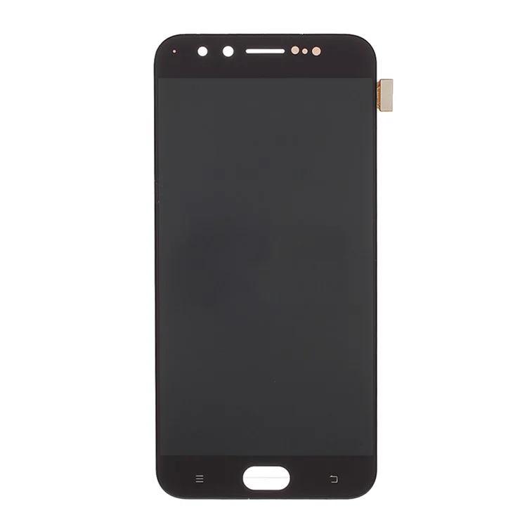 Сборка жк -экрана и Замена в Сборе Цифровых Средств Для Vivo X9i / 1611 - Черный