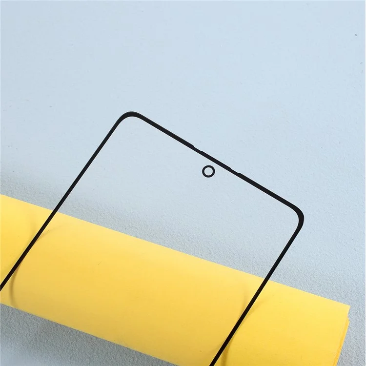 Front Screen Glass Lens Replacement Part for Samsung Galaxy Note 20 N980