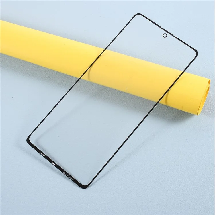 Front Screen Glass Lens Replacement Part for Samsung Galaxy Note 20 N980