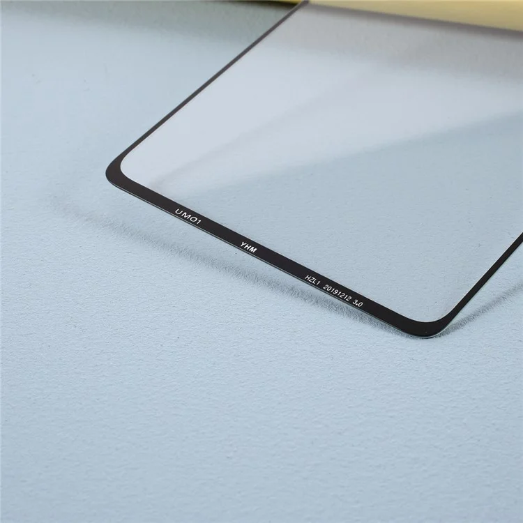 Front Screen Glass Lens Replacement Part for Samsung Galaxy Note 20 N980