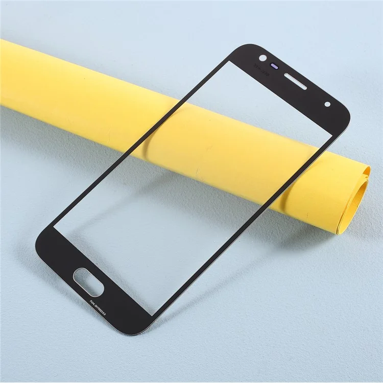 Front Screen Glass Lens Replace Part for Samsung Galaxy J3 (2017) J330 - Gold