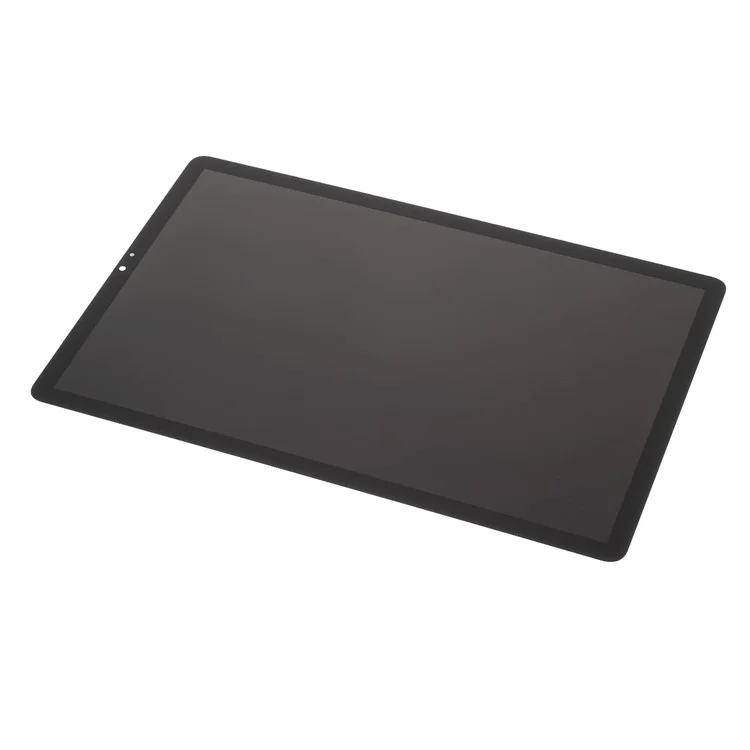 Conjunto de tela LCD OEM e montagem de digitalizador (sem logotipo) para Samsung Galaxy Tab S5e SM-T720/T725 - Preto