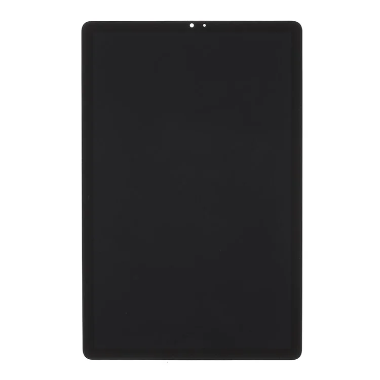 Conjunto de tela LCD OEM e montagem de digitalizador (sem logotipo) para Samsung Galaxy Tab S5e SM-T720/T725 - Preto