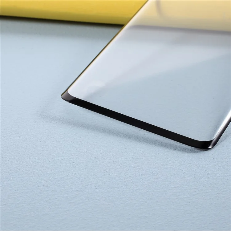 Lentille En Verre D'écran + Remplacement Adhésif OCA Pour Huawei P30 Pro