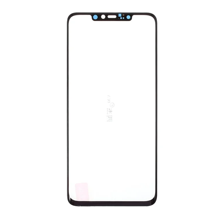 Bildschirmglaslinse + OCA -klebstoff Teile Für Huawei Mate 20 Pro Ersetzen