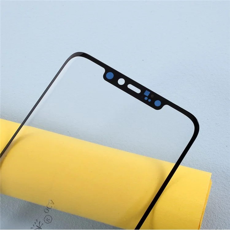 Screen Glass Lens + OCA Adhésif Remplacer la Partie Pour Huawei Mate 20 Pro