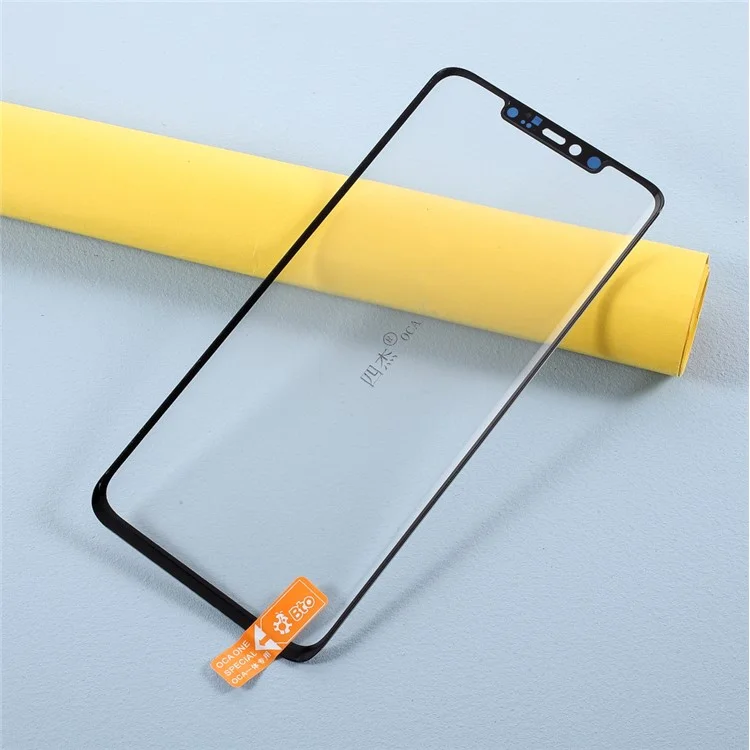 Screen Glass Lens + OCA Adhésif Remplacer la Partie Pour Huawei Mate 20 Pro
