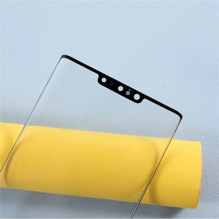 Screen Glass Lens + OCA Adhesive Repair Part for Huawei Mate 30 Pro