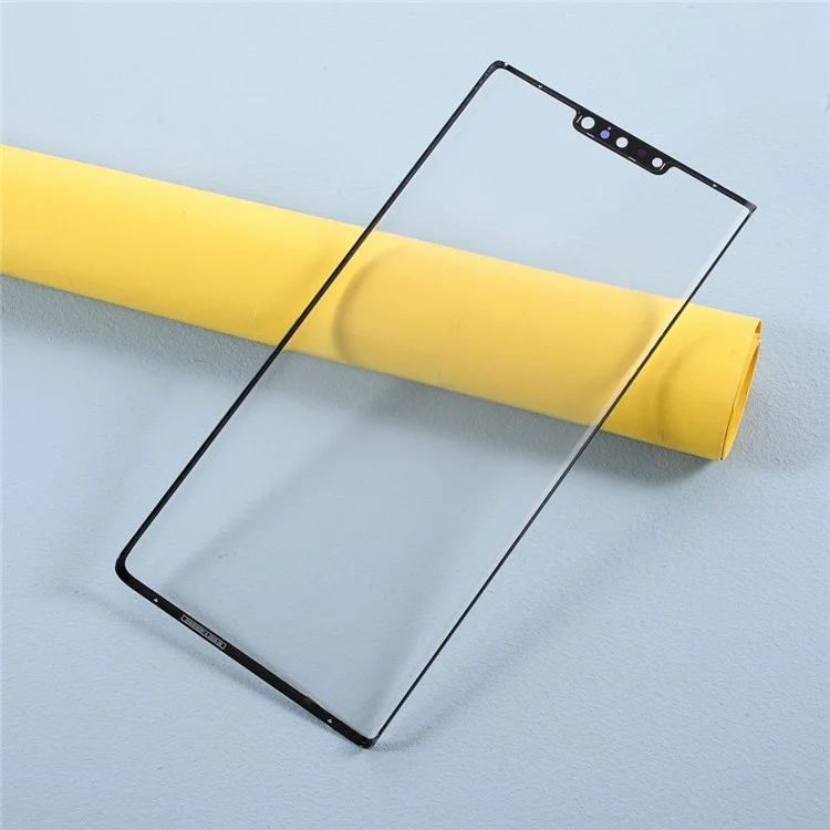 Screen Glass Lens + OCA Adhesive Repair Part for Huawei Mate 30 Pro