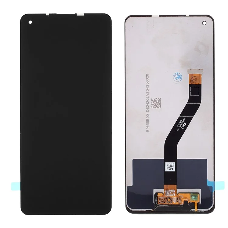 LCD Screen and Digitizer Assembly TFT Version (Without Logo) for Samsung Galaxy A21 A215
