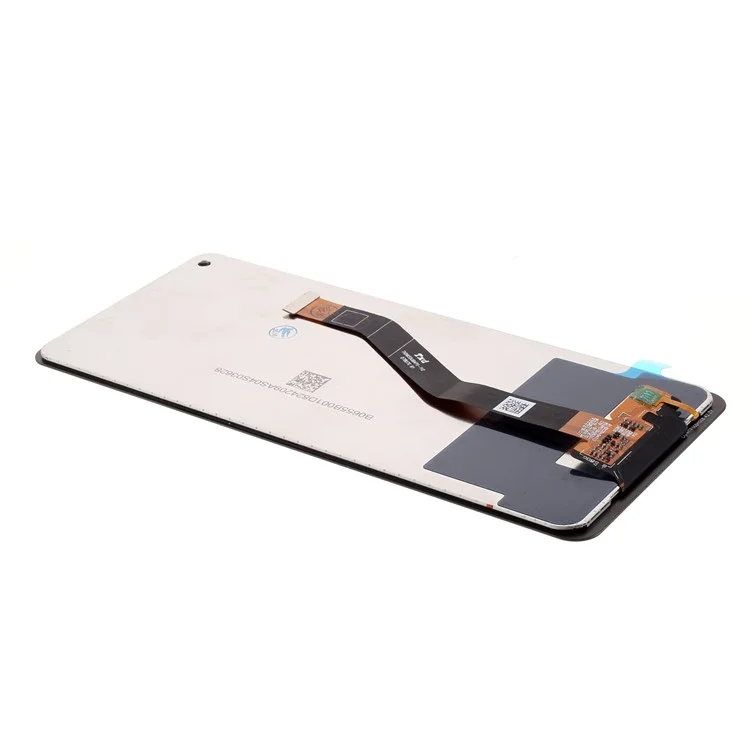 LCD Screen and Digitizer Assembly TFT Version (Without Logo) for Samsung Galaxy A21 A215