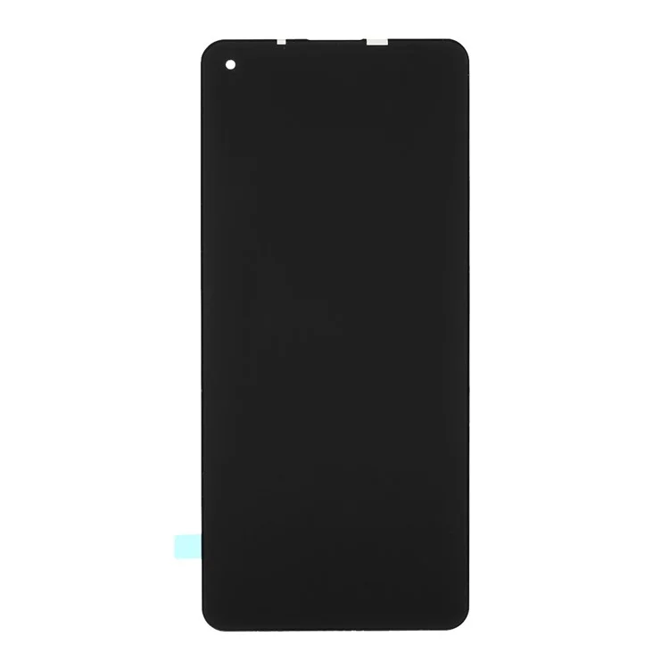 LCD Screen and Digitizer Assembly TFT Version (Without Logo) for Samsung Galaxy A21 A215