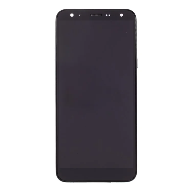 жк -экран и Сборка Цифр Для LG K40 LMX420 / LMX420EMW / LM-X420 (без Логотипа)