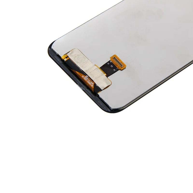 OEM LCD Screen and Digitizer Assembly (Without Logo) for LG K31 LM-K300Q, LMK300 - Black