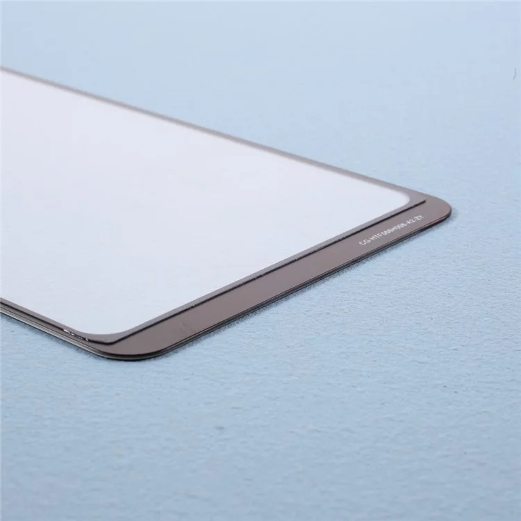 Screen Glass Lens + OCA Adhesive Replace Part for Samsung Galaxy A21 A215