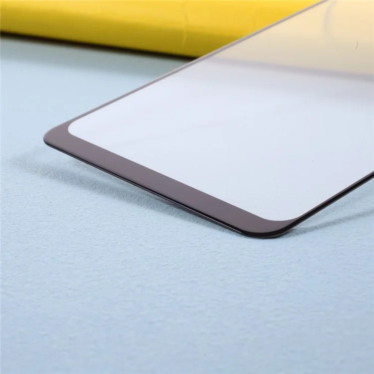 Screen Glass Lens + OCA Adhesive Replace Part for Samsung Galaxy A31 A315